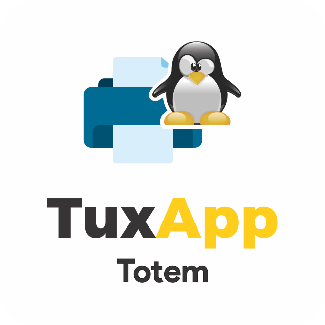 TuxApp Totem